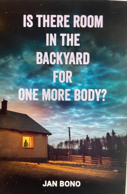 Is there Room in the Backyard for One More Body?