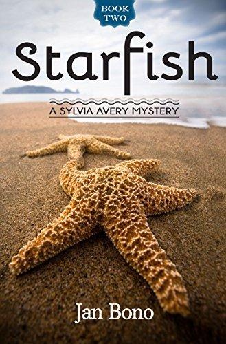 Starfish Cozy Mystery